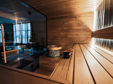 Sauny na wymiar – jak dopasować rozwiązanie do własnych potrzeb i przestrzeni